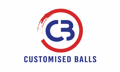Customised Balls logo