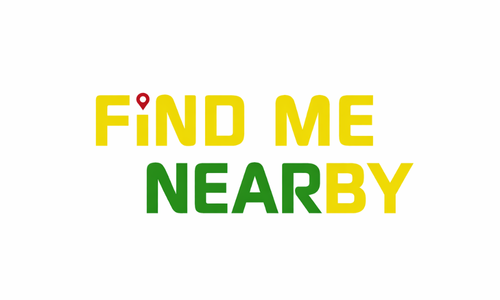 Find Me Nearby logo