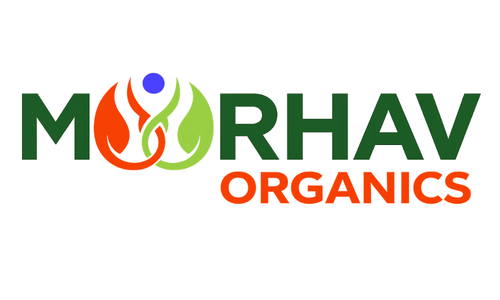 Morhav Organics logo