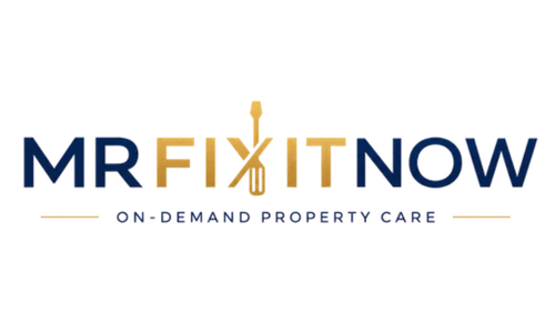 Mr Fix It Now logo