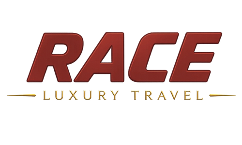 Race Luxury Travel logo